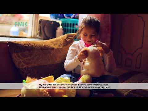 Healthcare Access to the Poor in Afghanistan