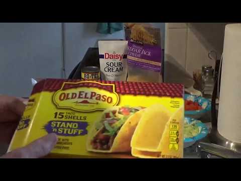 download lagu mp3 mp4 Ninja Foodi Tacos, download lagu Ninja Foodi Tacos gratis, unduh video klip Ninja Foodi Tacos