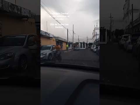 Parroquia Central De San sebastian-san vicente-el salvador #catolicos #sansebastian #elsalvador