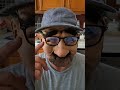 Temu Reading Glasses Review