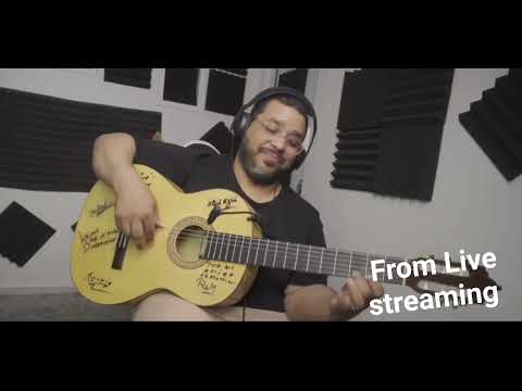 Hamanino Albahraini&Tonino Baliardo "Inspiration"(Improvisation)