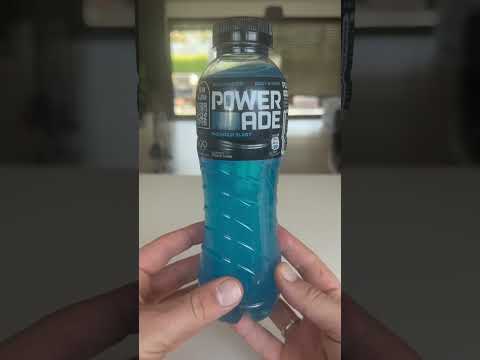#powerade #drink #power