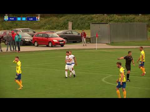 Powiślak Końskowola - Motor Lublin 0-7 (relacja)
