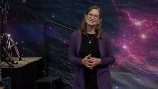 October 18, 2026 | Our Inner Compass | Rev. Shirley Knight