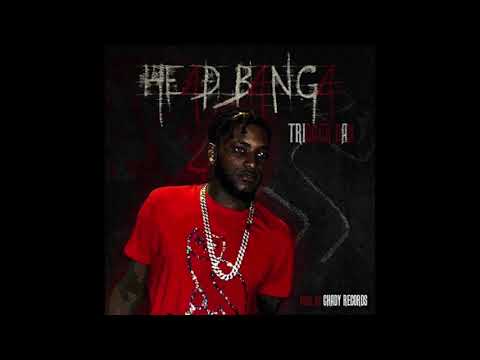 Trigger Dan - Head Banga (Official audio)