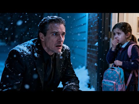 EIN LEISES FLÜSTERN ÜBER IHRE MUTTER – UND DER MAFIABOSS WUSSTE, ES IST ERNST