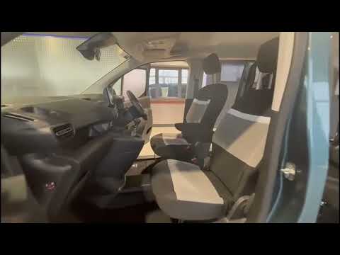 Wheelchair Car - Image 2