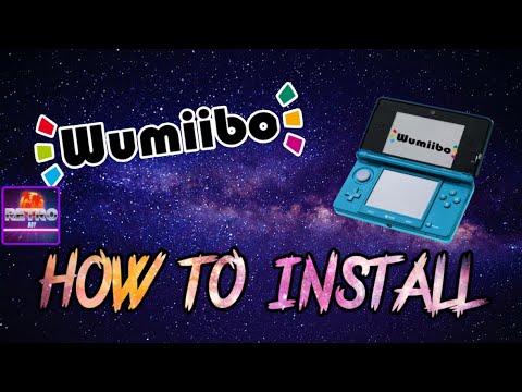 Wumiibo Qr Code