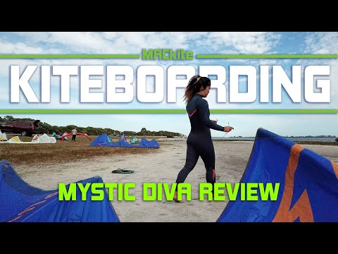 Mystic Diva Wetsuit Review