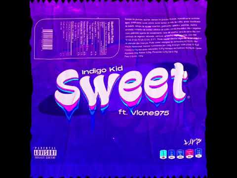 INDIGO- SWEET (feat.Vlone975)