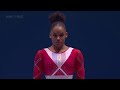Women Team FINAL 2022 World Artistic Gymnastics Championships BBC Coverage