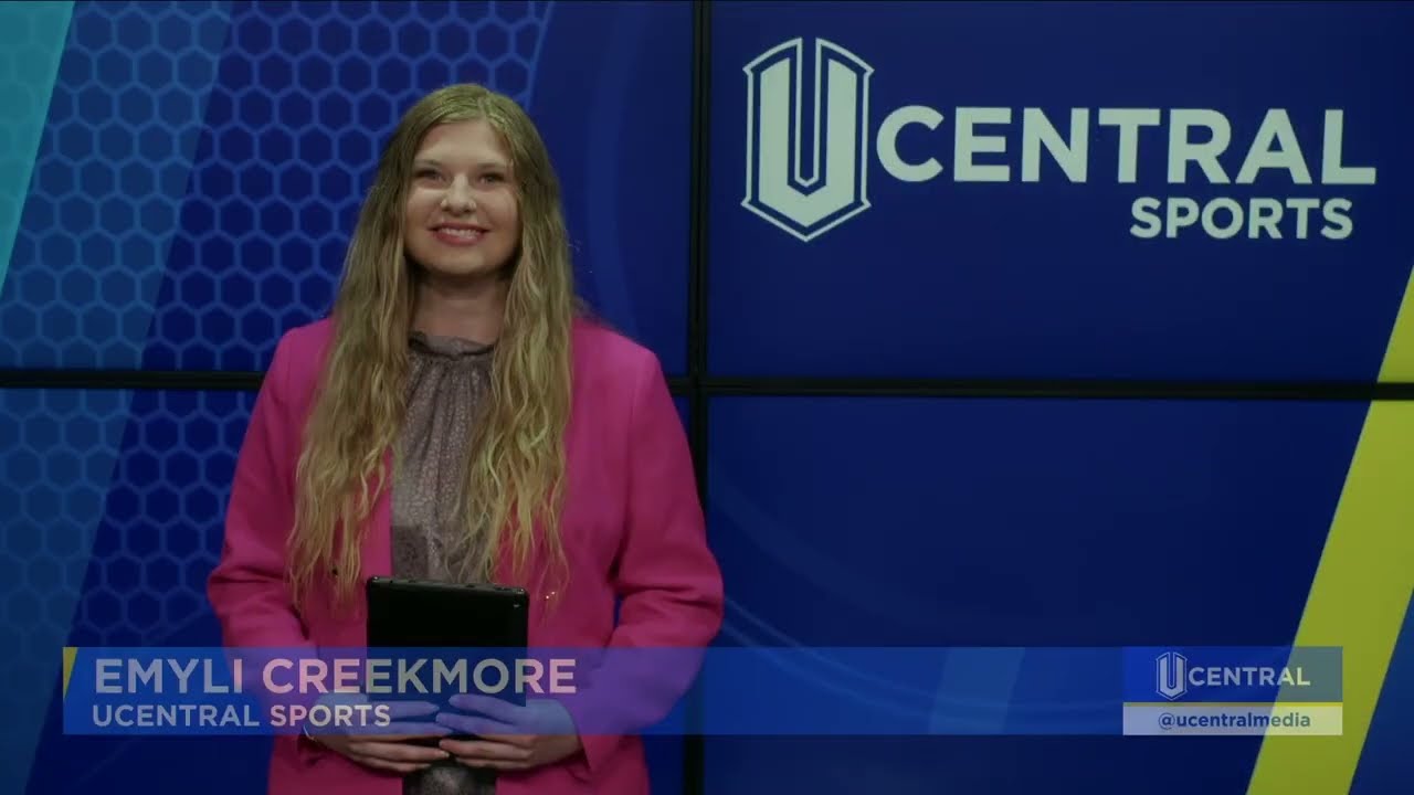 UCentral Sports Update 04-07-2026