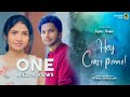 Hey Crazy Penne  | Tamil Love Short Film | ஹேய் கிரேசி பெண்னே | Irfan | Venba | Uthra | 