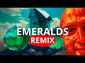 PR1SVX Emeralds K60KREISY REMIX