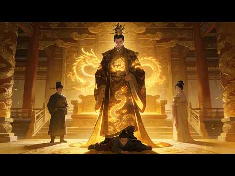 They Betrayed Me for a Girl ? Joke's on Them. Reborn, I’ll Rule the World as Emperor!👑