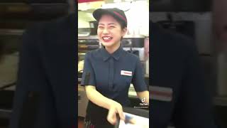 【可愛い】テイクアウトで