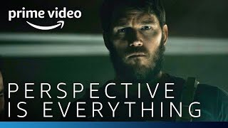 The Terminal List - Perspective Is Everything | Prime Video