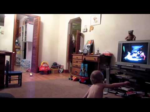 Alex Digs Mehbooba from Sholay