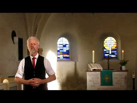 Halleluja V zu Septuagesimä