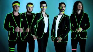 End Of The Road by Bluejuice