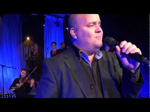 Whiter shade of pale - Ivo van der Bijl & Band & Choir ( Real Revue Singers)