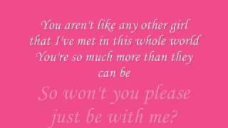 Shine- The Morning Of (Lyrics)