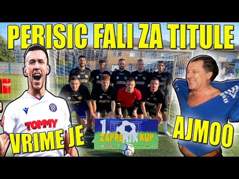 MARŠ NA FUCU #8🔴 NOVI TROFEJ PAO