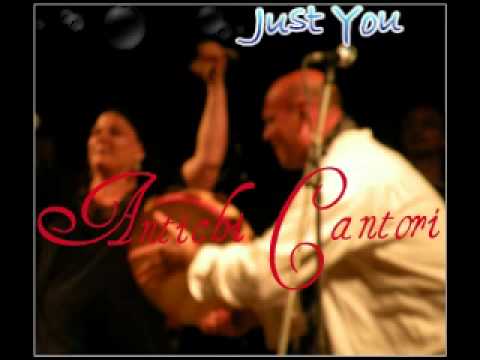Gli Antichi Cantori - Just You
