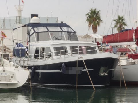 Pedro Boat Levanto 44