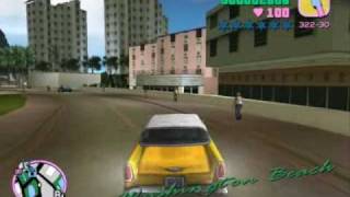 preview picture of video 'GTA Vartofta City'