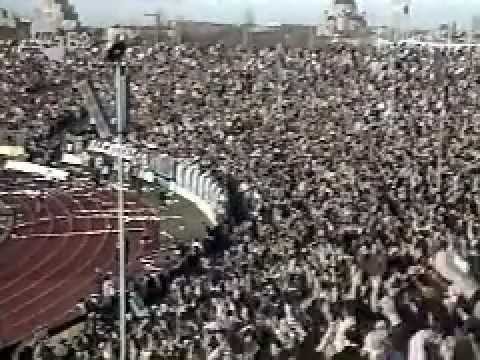 Izjava Mirka Marjanovica i utakmica odluke 1994. godine