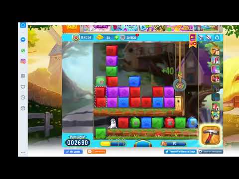 Pet Rescue level 3433, pet rescue, nivel 3433 pet rescue solucionado, solved, sin booster3433