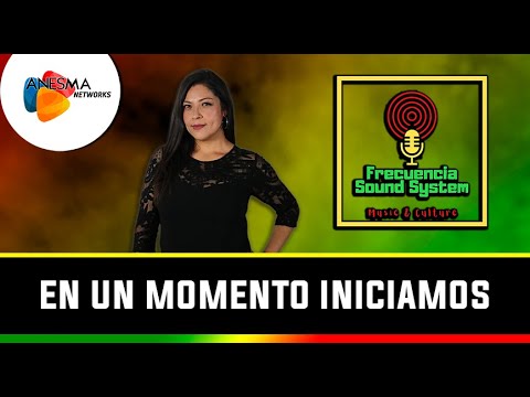 JAH FABIO. FRECUENCIA SOUND SYSTEM