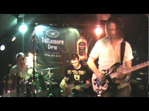 112 Soczewa Blues Session