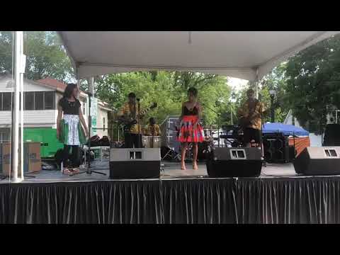 Promotional video thumbnail 2 for D'Classyfied Band
