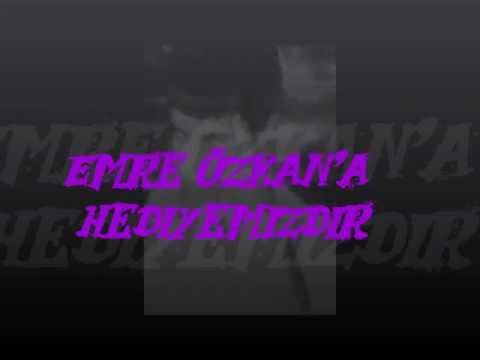 Emre Özkan'a Diss 2012