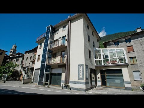 Hotel Garni Le Corti, Grosotto, Italy