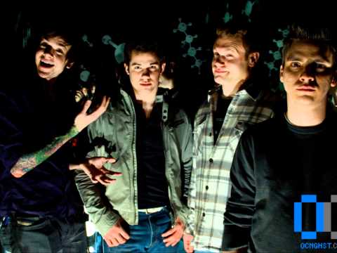 Lucky Boys Confusion - Anything, Anything (I'll Give You)
