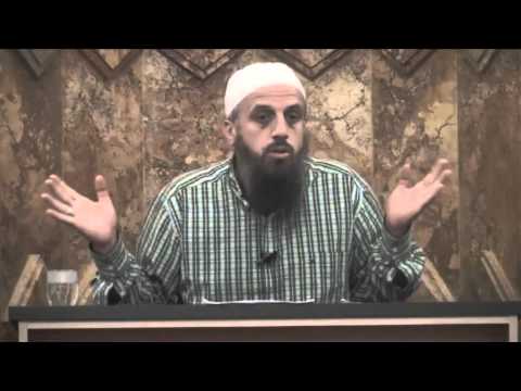 Hoxhë Ismail Asllani - Ruaju nga mëkatet