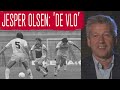 Olsen: 'Afspelen op Van Basten? Hij scoorde al zoveel'