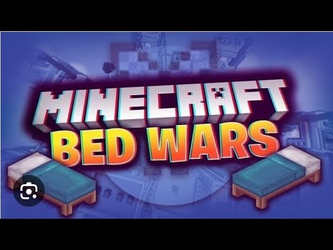 I finally win bedwars||MINECRAFT. @legendsb.j.3340