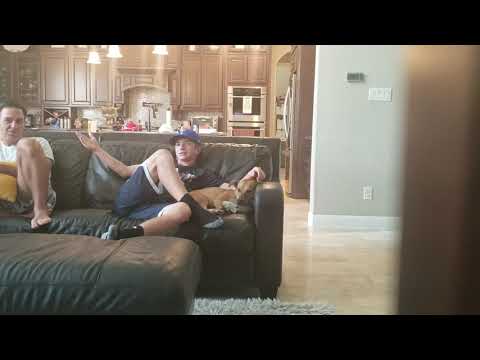 Champs vs Chumps reactions