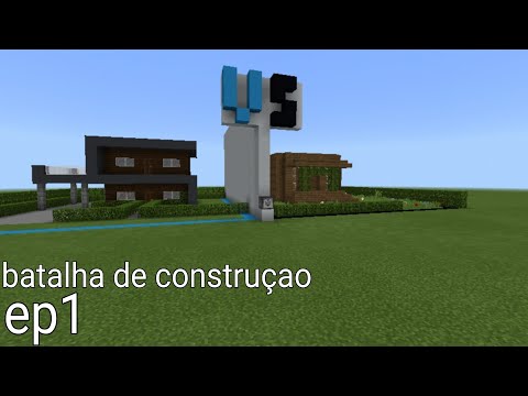 Batalha de construção MD LUK VS MD SS