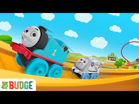 Thomas e seus Amigos - Baixar APK para Android