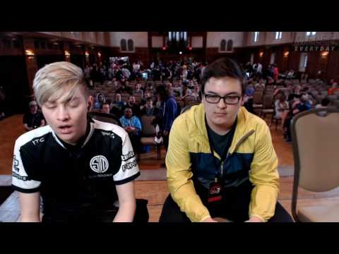 Full Bloom 3 - TSM | Leffen (Fox) vs Homestar (Blue Fox) - SSBM - Pools Wave B - Round 2