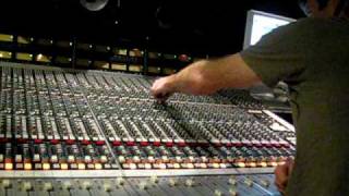 The Making of &quot;Love No More&quot; via Different Fur Studios [Sherlock Tones]