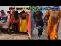 Ganga Snan Video Today Viralreels Ganga Gangasati Gangaaarti Vlog Vtuber Travel Hinduprayer