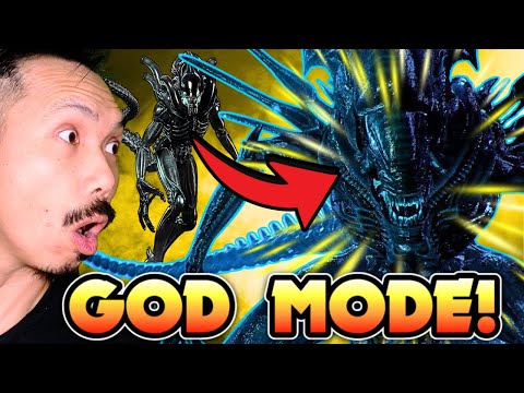 **INVINCIBLE XENOMORPH! INSANE FREE CHAMP! BUSTED SOLO BUILD! | RAID: SHADOW LEGENDS**