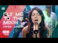 FIy Me To The Moon • Frank Sinatra (Squid Game OST) | Gigi De Lana • Jon • LA • Jake • Romeo