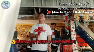 Download lagu BURANE TEPPADA MANENG - MAR Production ft. 89 Audio Pro (LIVE IN KAB. LUWU) mp3 Download lagu BURANE TEPPADA MANENG - MAR Production ft. 89 Audio Pro (LIVE IN KAB. LUWU) mp3